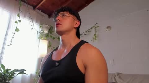 Blake Levi  Independent Model online show from 05.16.26