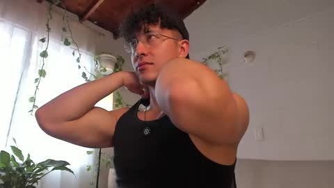 Blake Levi  Independent Model online show from 05.29.26