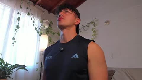 Blake Levi  Independent Model online show from 05.31.26