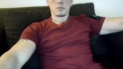 Blake Shadow69 online show from 04.17.26