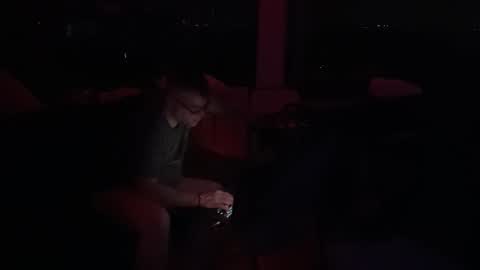 blake_strong online show from 12.21.25