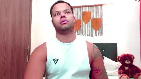 Just Blake online show from 01.19.26