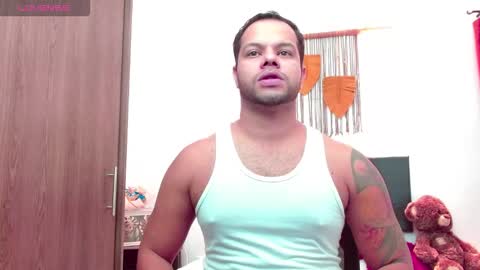 Just Blake online show from 02.04.26