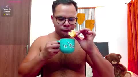 Just Blake online show from 03.17.26