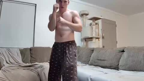 BlakeAndSkylar online show from 12.09.24