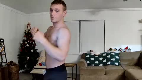 BlakeAndSkylar online show from 12.13.24