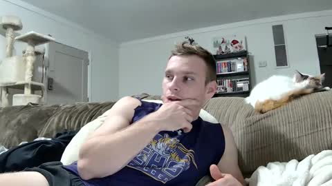 BlakeAndSkylar online show from 12.17.24