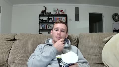 BlakeAndSkylar online show from 12.21.24