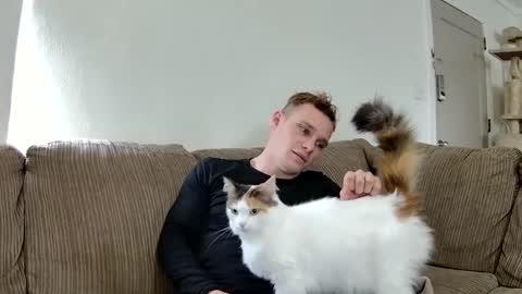 BlakeAndSkylar online show from 02.03.25