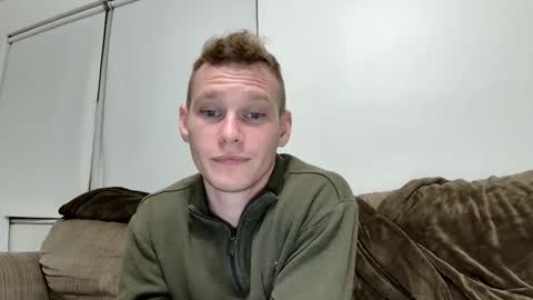 BlakeAndSkylar online show from 03.07.25