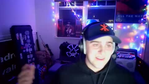 blakeblade01 online show from 01.11.26