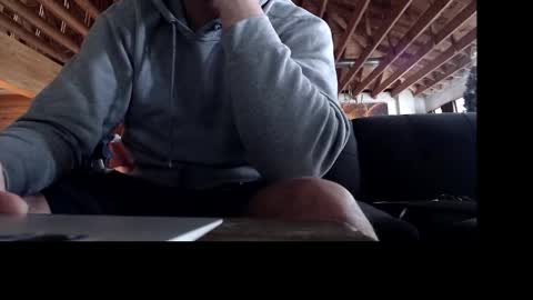 Blake Eriksin online show from 01.26.25