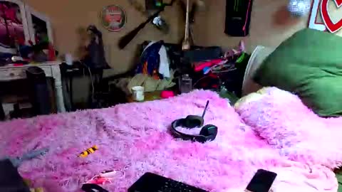 Blakely Morningstar   online show from 01.21.25