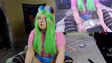 Blakely Morningstar   online show from 02.17.26