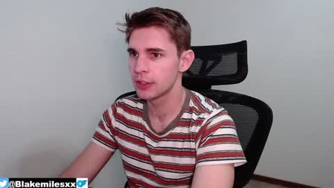Snapshot of blakemiles2 chatting on 01.27.25 Blake Miles online show from 01.27.25
