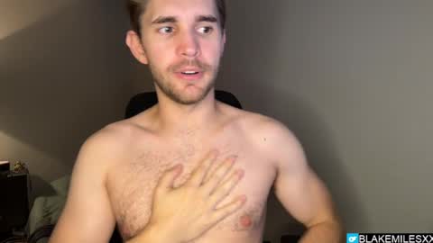 Snapshot of blakemiles2 chatting on 09.20.25 Blake Miles online show from 09.20.25