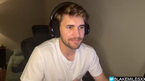 Snapshot of blakemiles2 chatting on 10.13.25 Blake Miles online show from 10.13.25