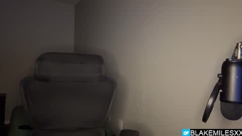 Blake Miles online show from 12.01.25