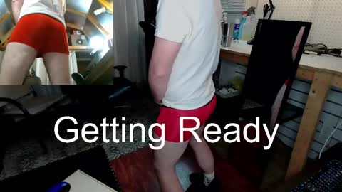 Blake Jonson online show from 03.25.26