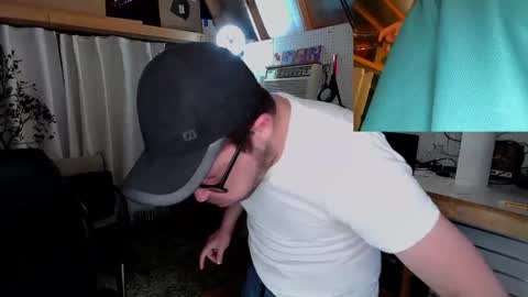 Blake Jonson online show from 04.14.26