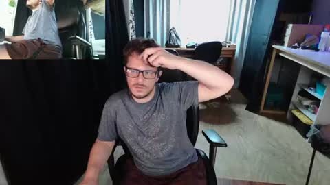 Blake Jonson online show from 06.17.26