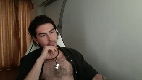  BlakeSedon  online show from 10.15.25