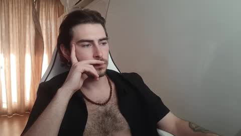  BlakeSedon  online show from 10.22.25