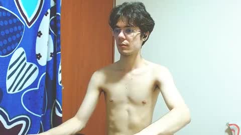 Snapshot of blakeshatter chatting on 03.07.25 blakeshatter online show from 03.07.25