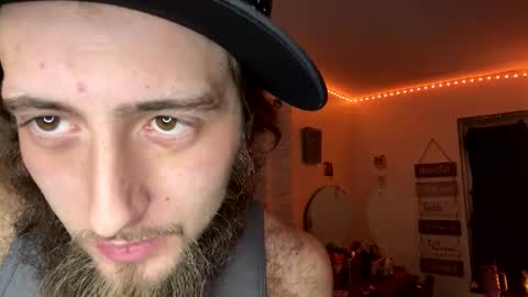 Snapshot of blaket2026 chatting on 11.10.25 blaket2026 online show from 11.10.25