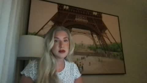 blakiebby5 online show from 07.24.26