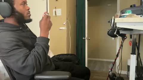 Blackjag00 online show from 11.01.25