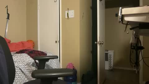 Blackjag00 online show from 12.01.25