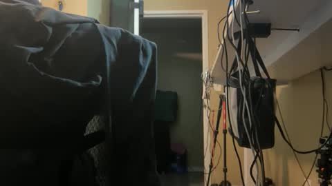 Blackjag00 online show from 12.23.25