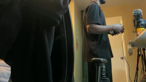 Blackjag00 online show from 02.13.26