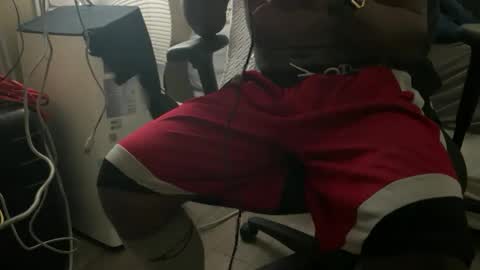 Blackjag00 online show from 05.02.26