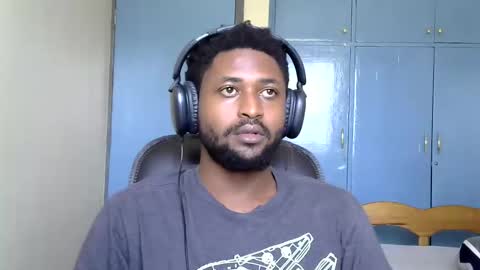 blakmoufaka online show from 11.28.25