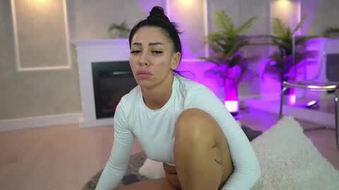 Snapshot of blakmy chatting on 04.01.26 blakmy online show from 04.01.26