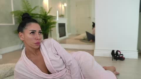 Snapshot of blakmy chatting on 04.09.26 blakmy online show from 04.09.26