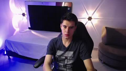 Blakzen online show from 06.25.26
