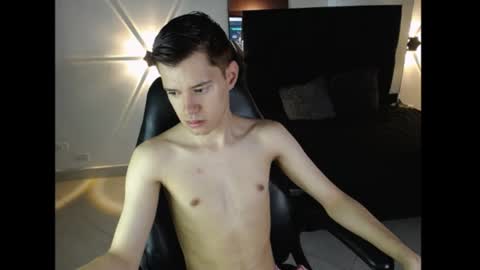 Blakzen online show from 07.12.26