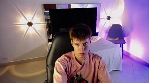 Blakzen online show from 07.17.26