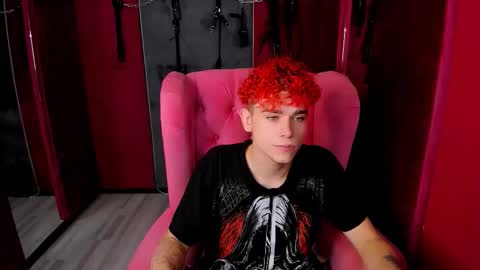 Snapshot of blalz_vok chatting on 09.30.25 Blaiz online show from 09.30.25