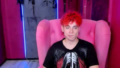 Snapshot of blalz_vok chatting on 10.01.25 Blaiz online show from 10.01.25