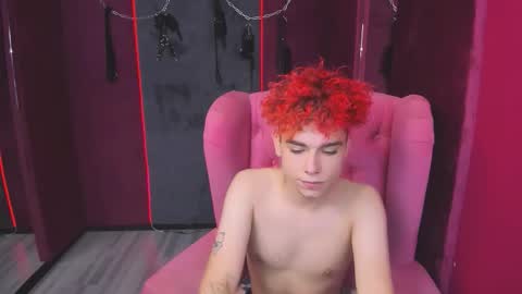 Snapshot of blalz_vok chatting on 10.04.25 Blaiz online show from 10.04.25