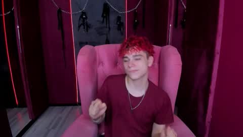 Snapshot of blalz_vok chatting on 10.12.25 Blaiz online show from 10.12.25