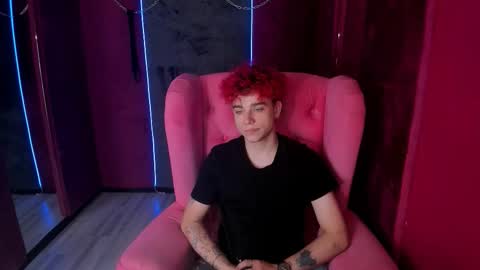 Snapshot of blalz_vok chatting on 10.14.25 Blaiz online show from 10.14.25