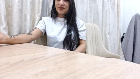 blancadossey online show from 11.18.25