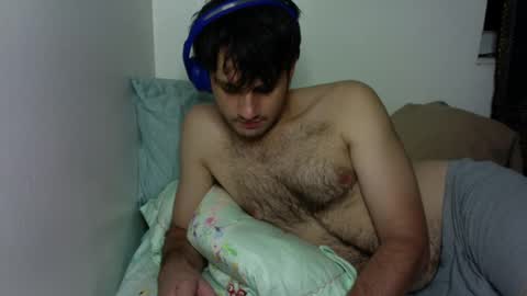 blancpebble online show from 09.09.25