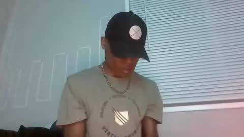 Snapshot of blaq_bunny chatting on 09.28.25 Blaq-Bunny online show from 09.28.25