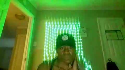 Snapshot of blaq_bunny chatting on 11.04.25 Blaq-Bunny online show from 11.04.25